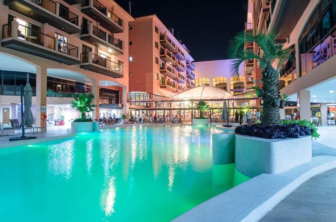 Hotel Jurere Beach Florianópolis Exterior foto