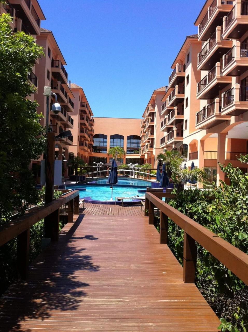 Hotel Jurere Beach Florianópolis Exterior foto