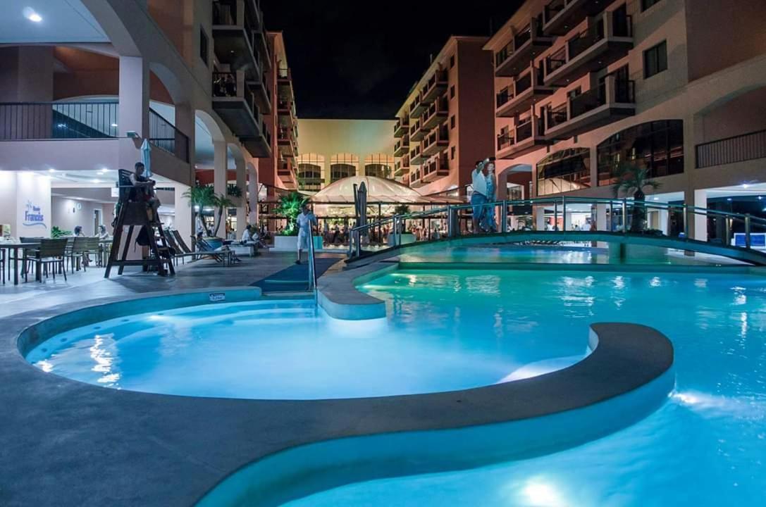 Hotel Jurere Beach Florianópolis Exterior foto