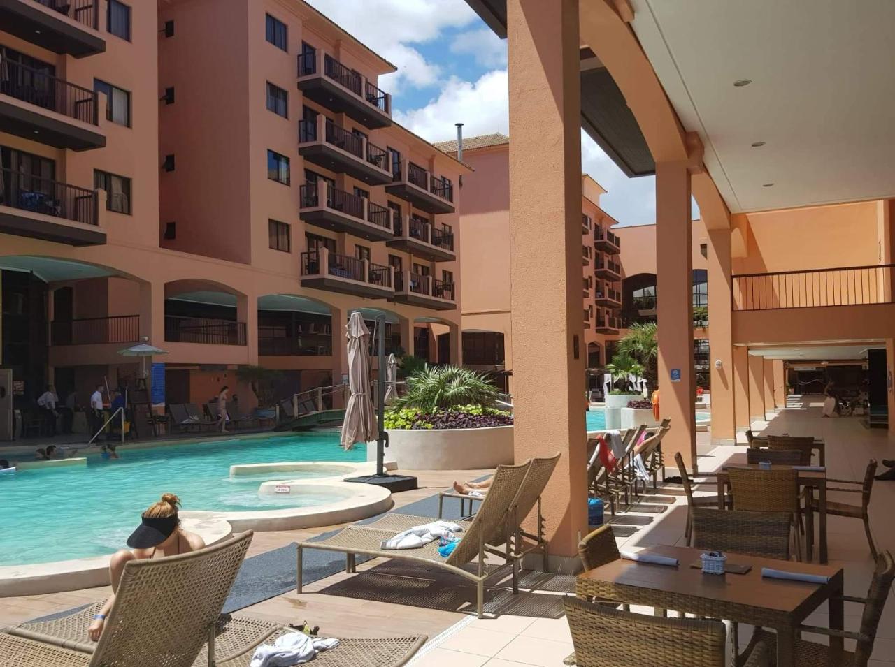 Hotel Jurere Beach Florianópolis Exterior foto