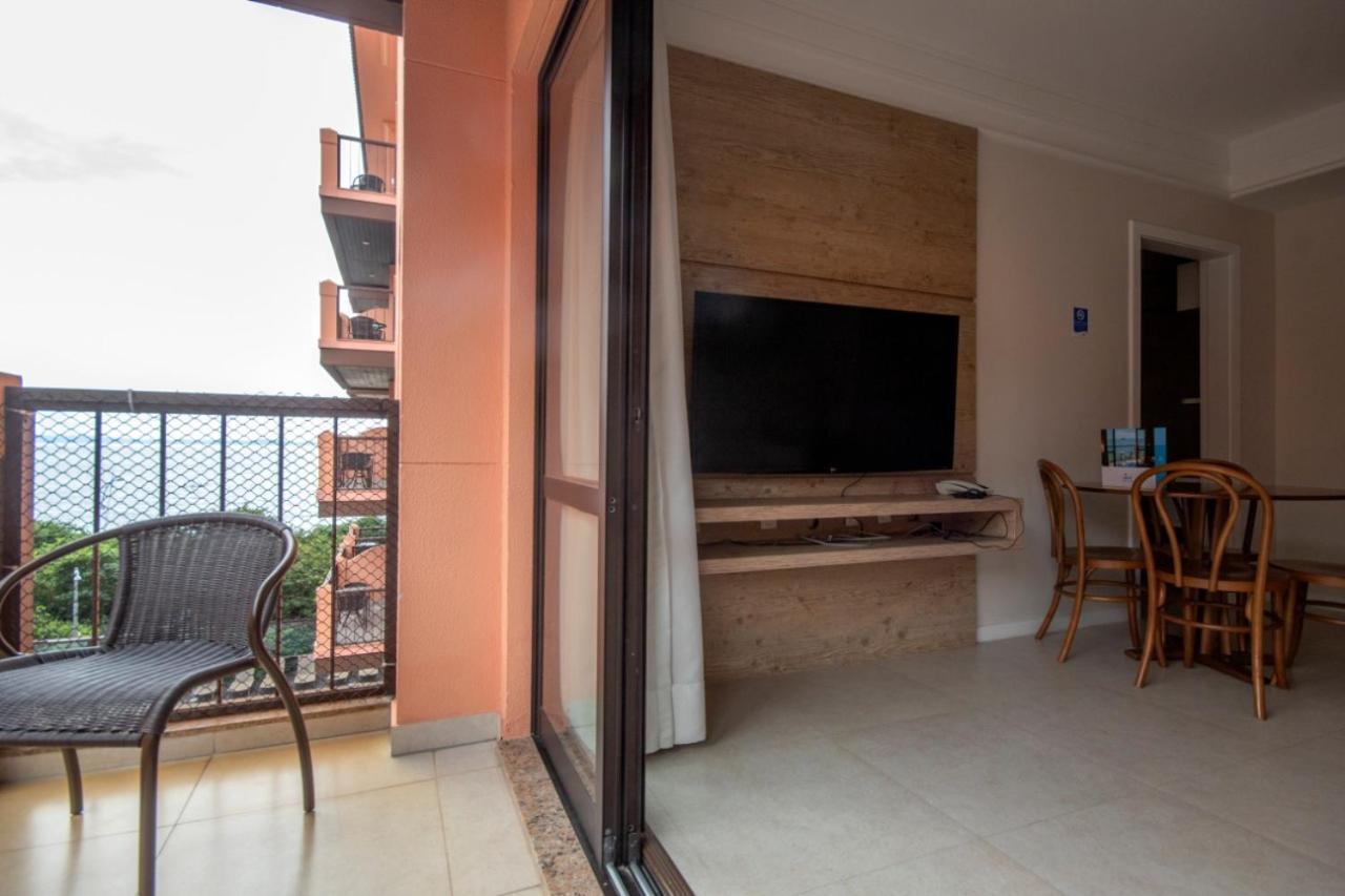 Hotel Jurere Beach Florianópolis Exterior foto